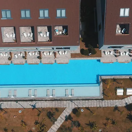 D-resort Gocek Szálloda Göcek