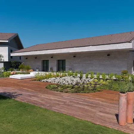 D-resort Gocek Szálloda Göcek