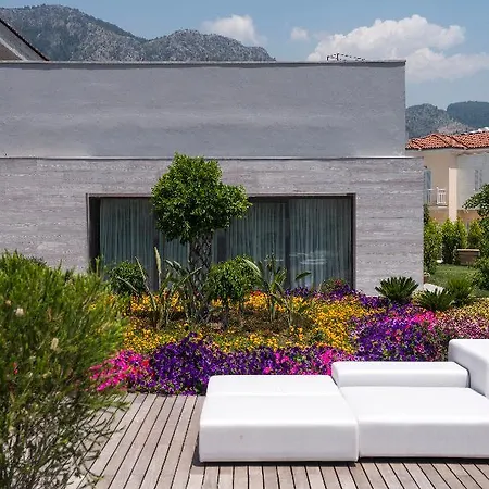 D-resort Gocek 4* Göcek