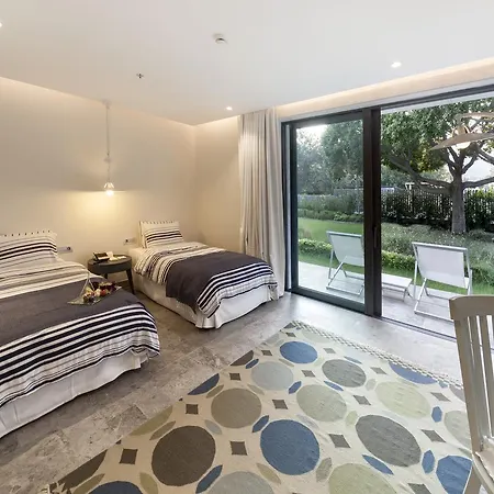 D-resort Gocek Szálloda Göcek