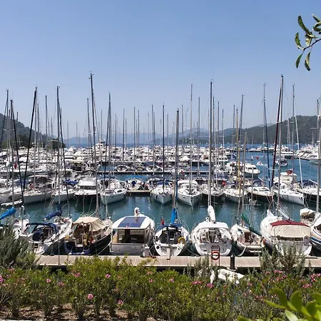 D-resort Gocek