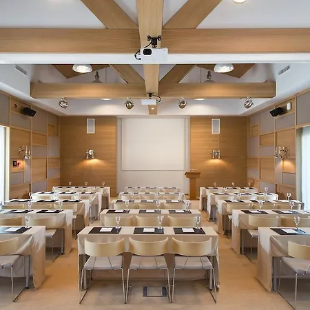 Hotel D-resort Gocek