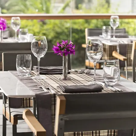 Szálloda D-resort Gocek 4*