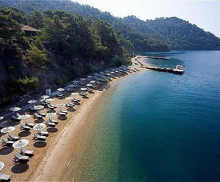 D-resort Gocek 5*