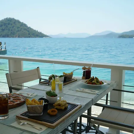 D-resort Gocek غوجيك