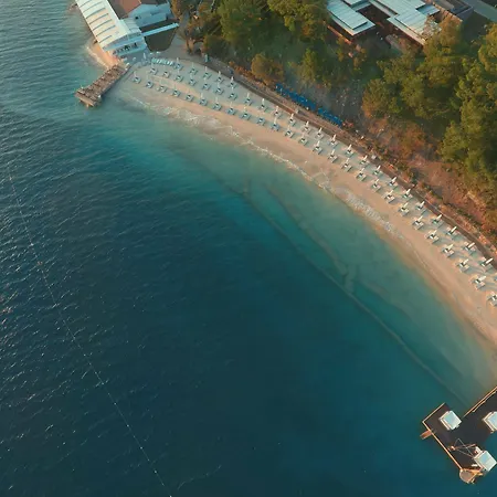 D-resort Gocek Szálloda Göcek