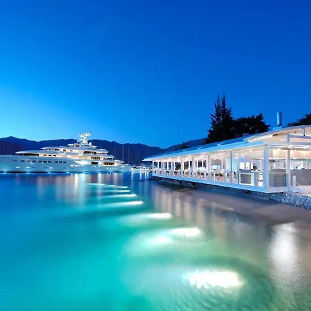 D-resort Gocek Hotel Göcek