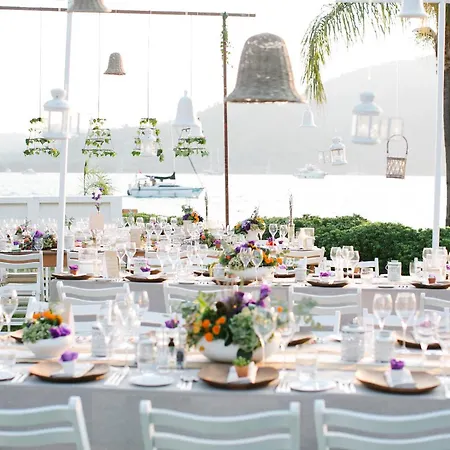 D-resort Gocek 4* Göcek