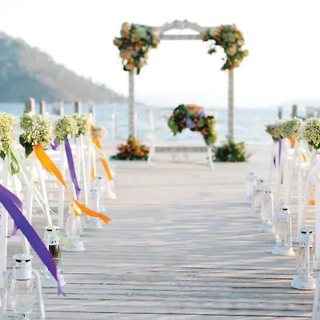 D-resort Gocek Szálloda 4*