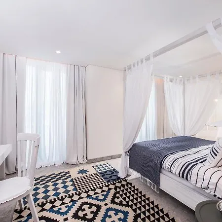 D-resort Gocek 5* Gocek (Fethiye)