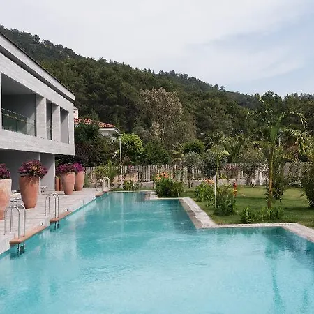 D-resort Gocek 5* Göcek