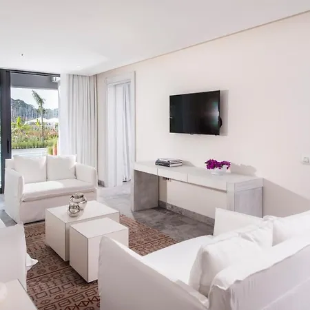 D-resort Gocek غوجيك