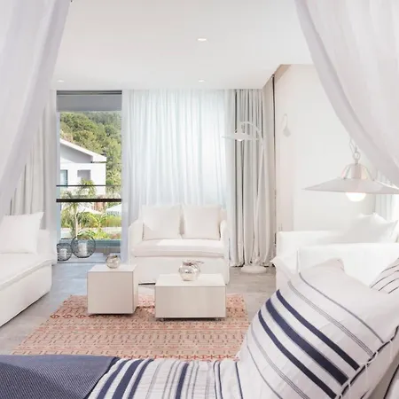 D-resort Gocek